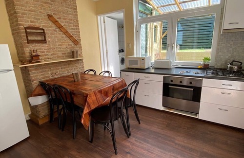 Philippine House | Panoramic Philippine Zeeland