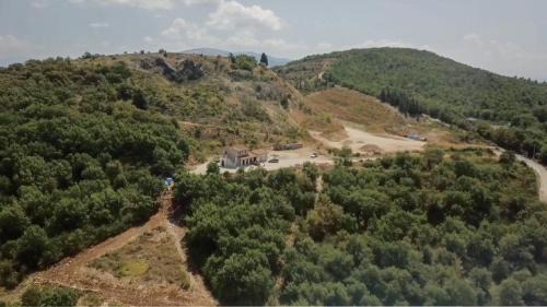 San Terenziano House | Panoramic Refuge On Monte Pelato