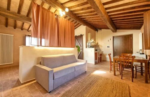 San Terenziano House | Panoramic Refuge On Monte Pelato