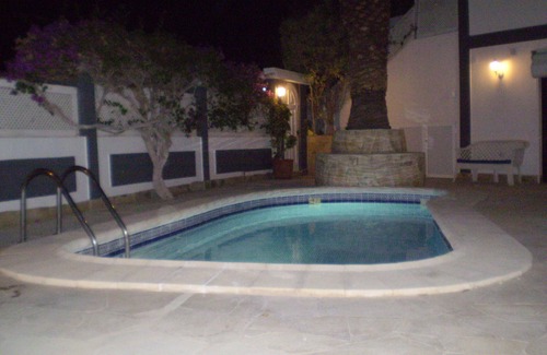 Los Gigantes Villa | Panoramic Sea View Villa, Htd Pool, nr Beach/Marina/Village, AC WiFi UKTV