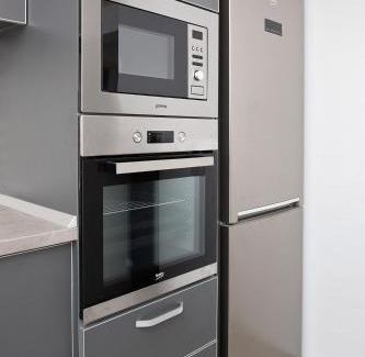Oradea Apartment | Panoramic Studio Oradea