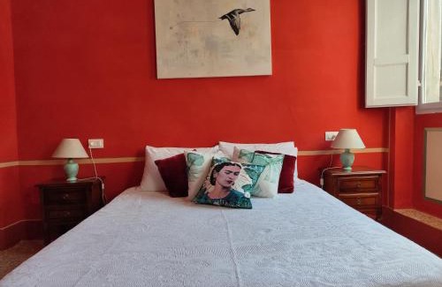 Santa Reparata House | Panoramic Suites - Casa degli Artisti