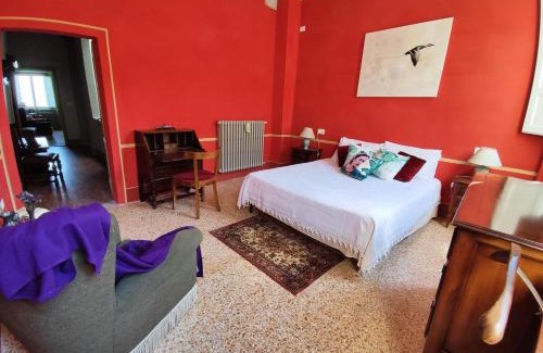 Santa Reparata House | Panoramic Suites - Casa degli Artisti