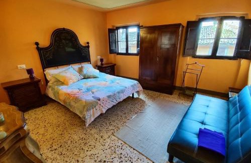 Santa Reparata House | Panoramic Suites - Casa degli Artisti