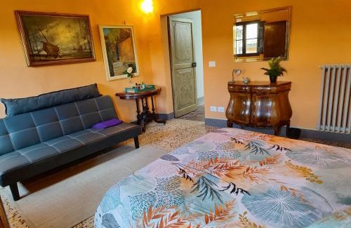 Santa Reparata House | Panoramic Suites - Casa degli Artisti