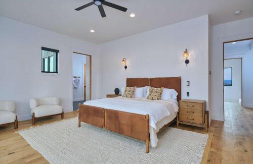Driggs House | Panoramic Teton Views - Hot Tub - Theater Room