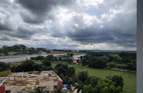 Devanahalli Apartment | Panoramic Viewpointnn
