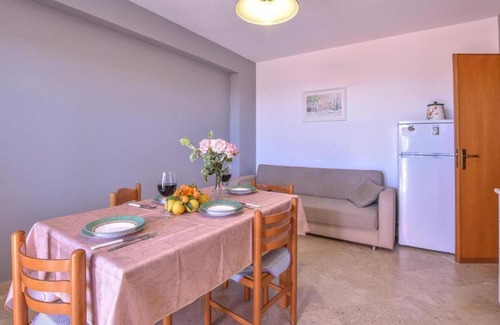 Trappeto House | Panoramic views of the bay
