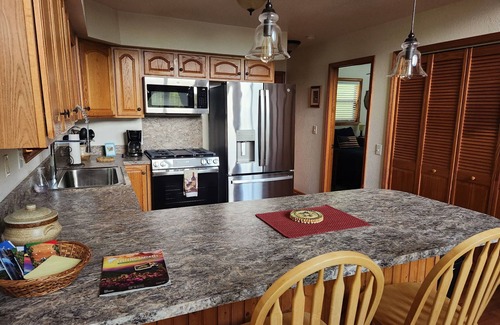 Stecoah Cabin | Panoramic views of the Smoky Mountains, near Blue Ridge Parkway and Bryson City