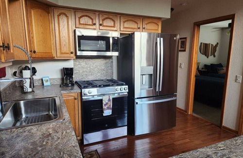 Stecoah Cabin | Panoramic views of the Smoky Mountains, near Blue Ridge Parkway and Bryson City