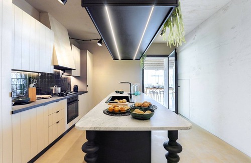 Ragusa Villa | Panoramic villa for 22 guests:large garden, infinity pool and spacious veranda