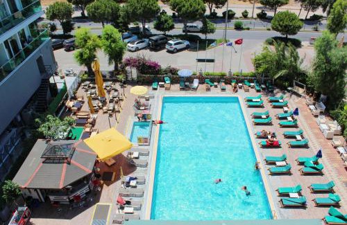 Didim Hotel | Panormos Hotel