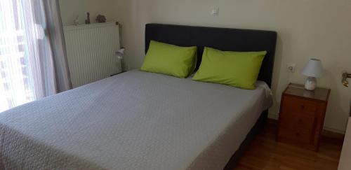 Kiato Apartment | PANOS HOUSE