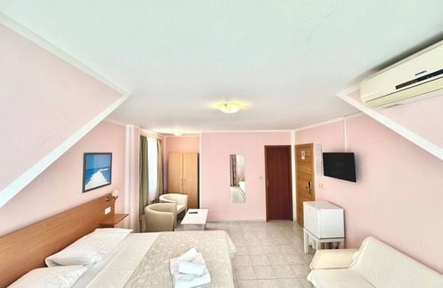 Duce House | Pansion Begić