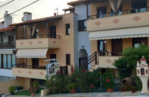 Ouranoupoli Apartment | Pansion Fani