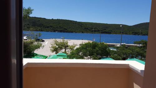 Brbinj Bed & Breakfast | Pansion Kaleb