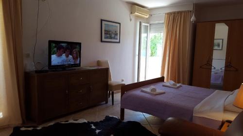 Brbinj Bed & Breakfast | Pansion Kaleb
