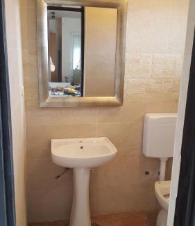 Brbinj Bed & Breakfast | Pansion Kaleb