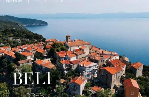 Beli House | Pansion Tramontana