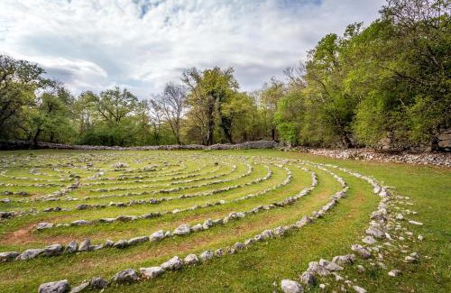 Beli House | Pansion Tramontana