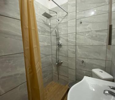 Ouranoupoli Apartment | Pansion Vasiliki