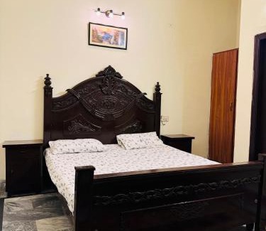 Faisalabad House | Pansota House