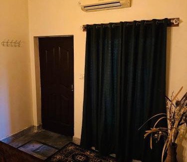 Faisalabad House | Pansota House