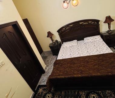 Faisalabad House | Pansota House