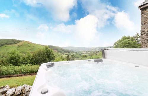 Llandrindod Wells House | Pant Y Rhedyn