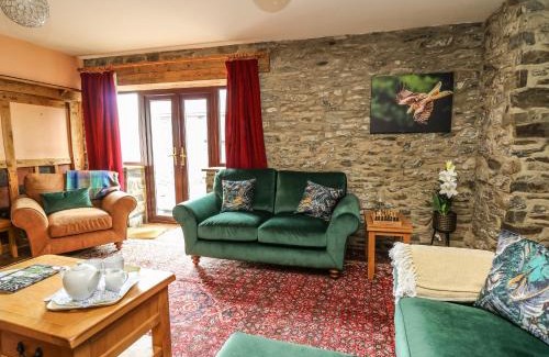 Llandrindod Wells House | Pant Y Rhedyn