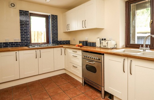Llandrindod Wells Cottage | Pant Y Rhedyn