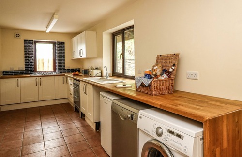 Llandrindod Wells Cottage | Pant Y Rhedyn