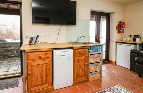 Llandrindod Wells Cottage | Pant Y Rhedyn