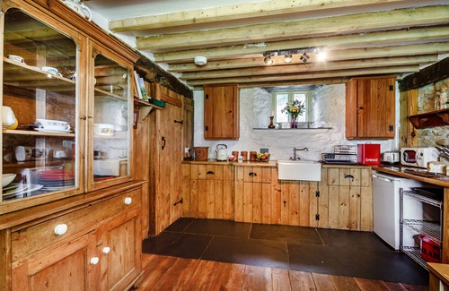 Conwy Cottage | Pant Yr Iwrch