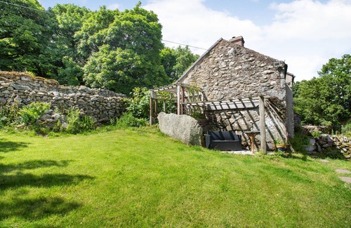 Conwy Cottage | Pant Yr Iwrch