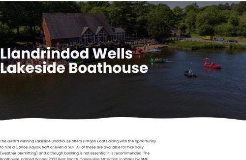 Tirabad Apartment | Pant yr onen holidays