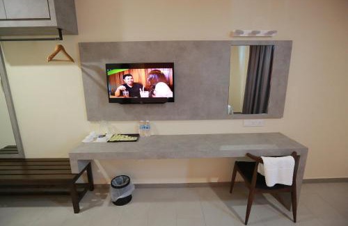 Kuantan Hotel | Pantai Regal Boutique Hotel