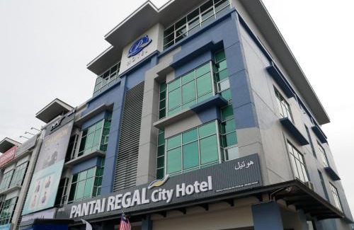 Pekan Melayu Hotel | Pantai Regal City Hotel