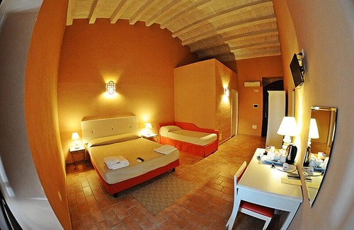 Noto House | Pantanelli di Vendicari