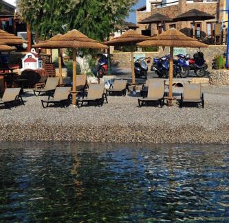 Panteli Apartment | Panteli Beach Hotel