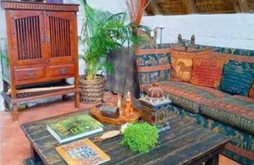 Randpark Ridge Apartment | Pantera Lodge and Spa
