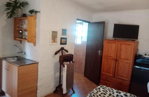 Randpark Ridge Apartment | Pantera Lodge and Spa