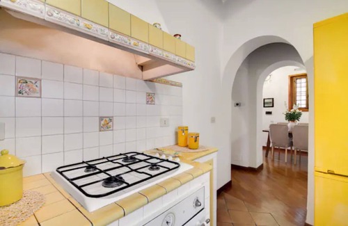 Rione VIII Sant'Eustachio Apartment | Panth&home Charming Accomodation just one block from Pantheon