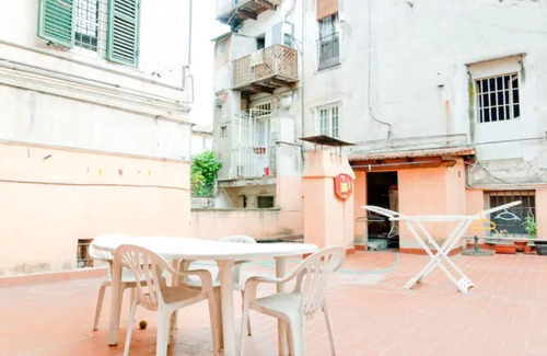 Rione VIII Sant'Eustachio Apartment | Panth&home Charming Accomodation just one block from Pantheon
