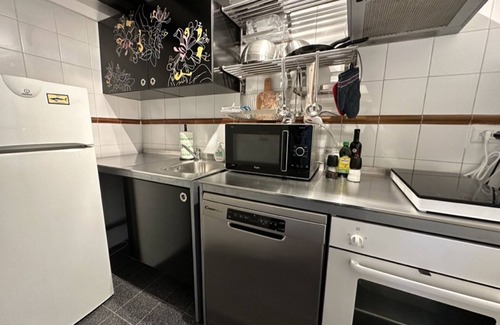 Rione VIII Sant'Eustachio Apartment | Pantheon Palazzo Nari #9