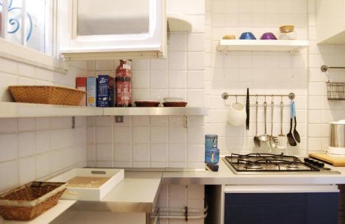 Rione VIII Sant'Eustachio Apartment | Pantheon Vita Apartment