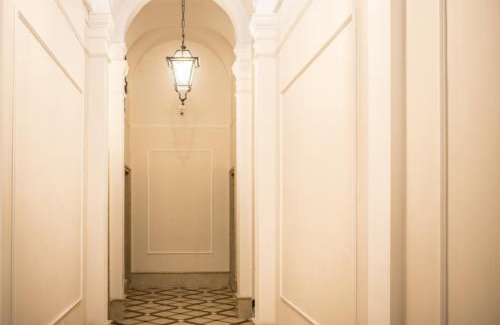Rome City Centre House | Pantheon116
