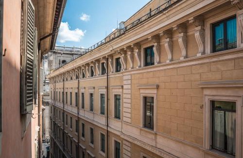 Rome City Centre House | Pantheon116