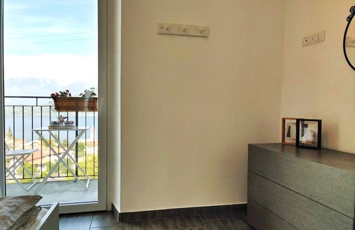 Vignola House | Paola holiday home with panoramic terrace