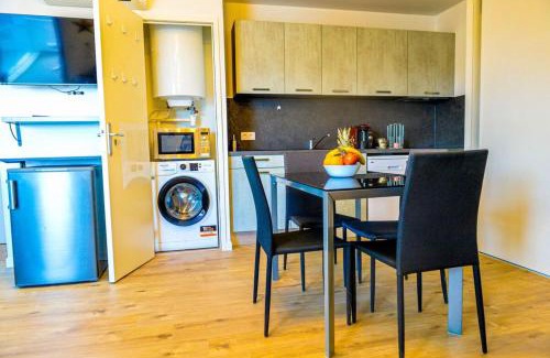 Le Ricanto Apartment | Paolina - Terrasse Parking Clim wifi - by TGB